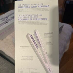 VA-VA-VOLUME Hair Lifter